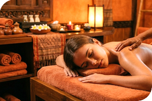 carolina bali massage home service